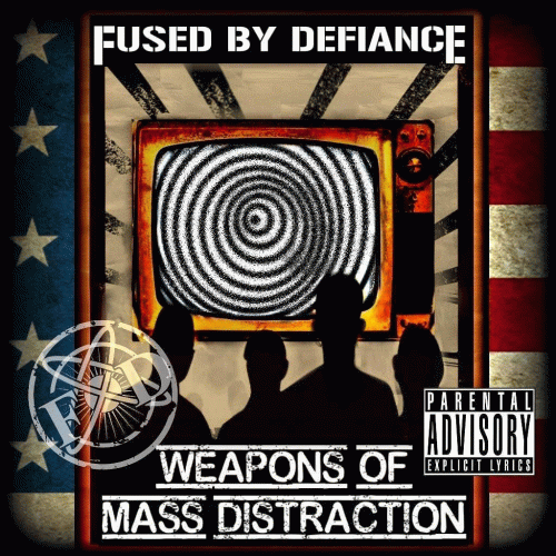 Weapons of Mass Distraction